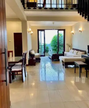 Furnished Luxury House for Rent – Nawala (EM157JS)