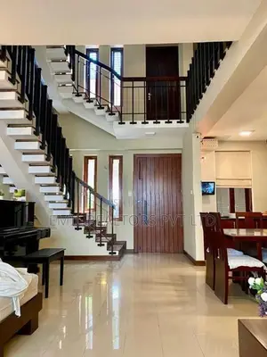 Furnished Luxury House for Rent – Nawala (EM157JS)