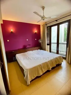 Furnished Luxury House for Rent – Nawala (EM157JS)