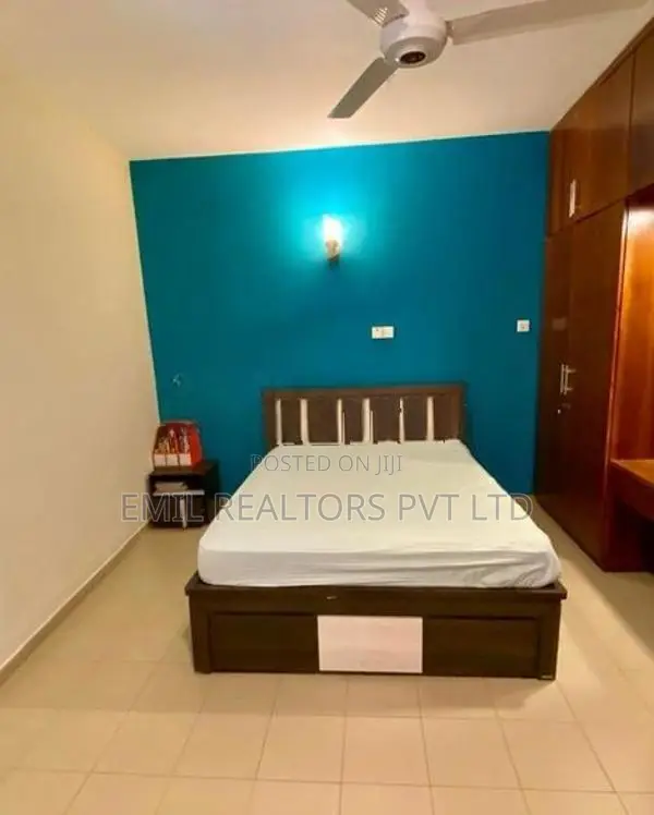 Furnished Luxury House for Rent – Nawala (EM157JS)