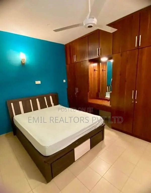 Furnished Luxury House for Rent – Nawala (EM157JS)