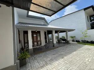 Spacious Newly Build House for Sale in Piliyandala