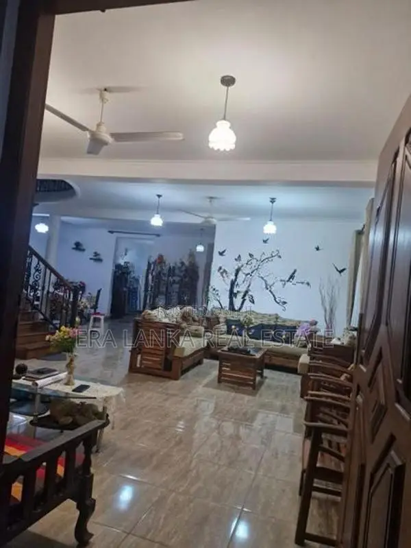 Panadura - Two Story House for Sale
