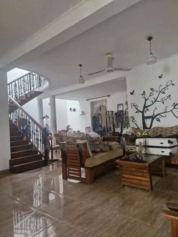 Panadura - Two Story House for Sale