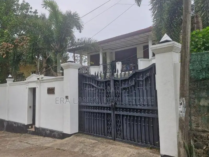 Panadura - Two Story House for Sale