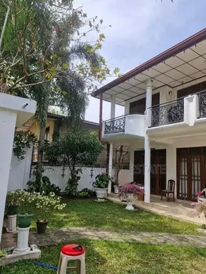 Panadura - Two Story House for Sale