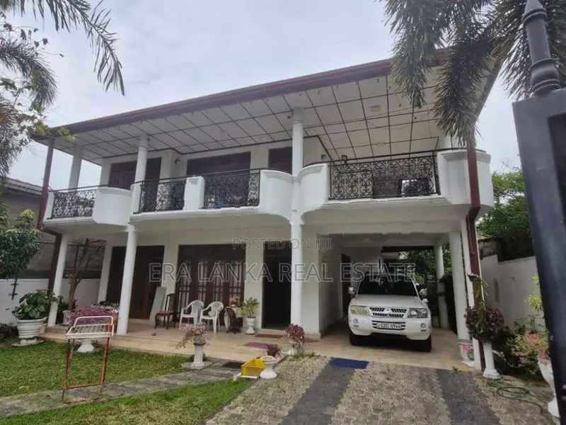 Panadura - Two Story House for Sale