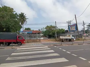 117 Perch Main Road Facing Land for Lease in Seeduwa