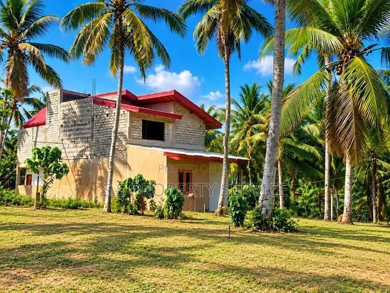 Gampaha, Kiridiwela 12.6 Perches Land for Sale (SSPL-444)