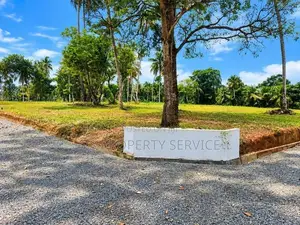 Gampaha, Kiridiwela 12.6 Perches Land for Sale (SSPL-444)