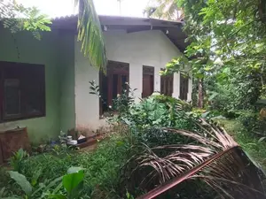 House for Sale in Ginigathena Town