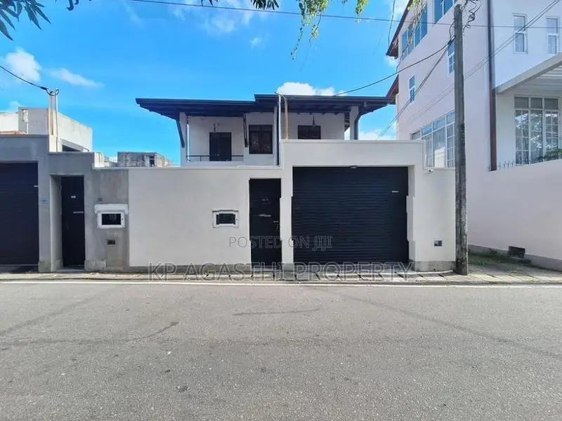 kotte luxury house for sale