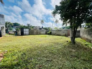 Valuable land For sale Near Moratuwa University N07