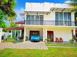 2 Story Modern House for Sale in Maspotha (ssph-394)