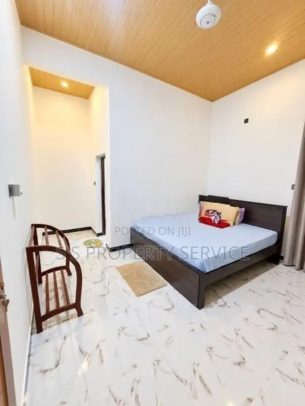 2 Story Modern House for Sale in Maspotha (ssph-394)