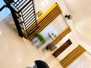 2 Story Modern House for Sale in Maspotha (ssph-394)