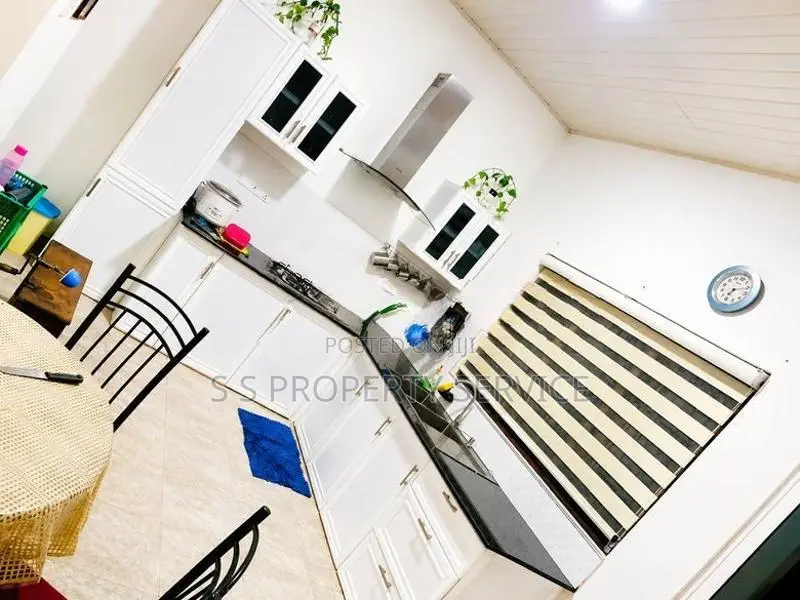2 Story Modern House for Sale in Maspotha (ssph-394)