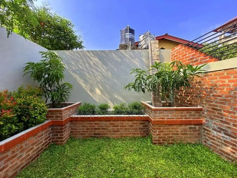 Modern Brand-New House for Sale in Katubedda Moratuwa