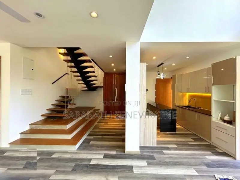 Modern Brand-New House for Sale in Katubedda Moratuwa