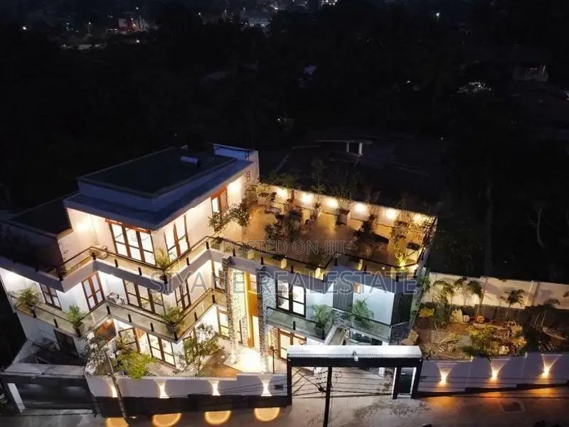 Luxury New House Sale in Battaramulla