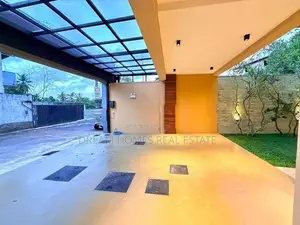 Brand New Luxury House for Sale – Lake Road, Battaramulla