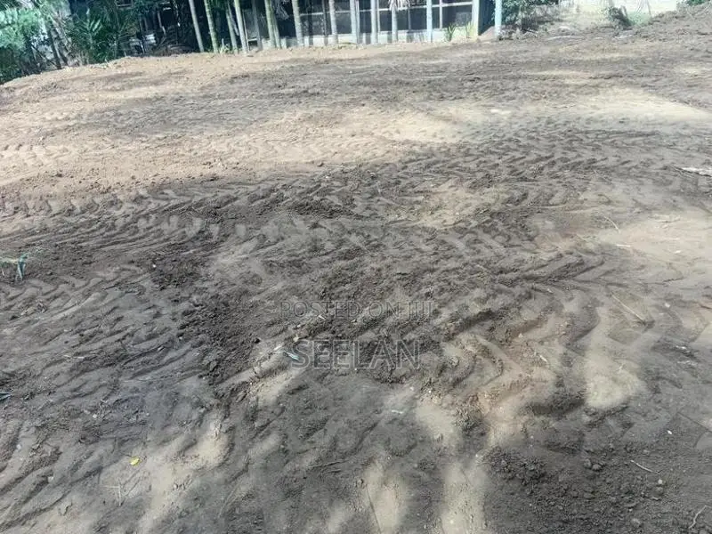 Land Or Sale In Monaragala