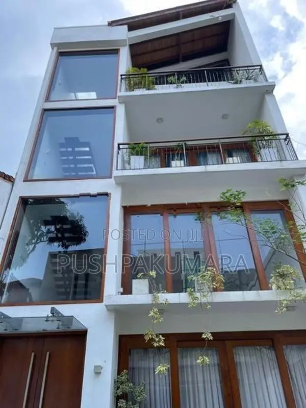 House For Rent IN Rajagiriya ( File NO 4055A) Park Lane