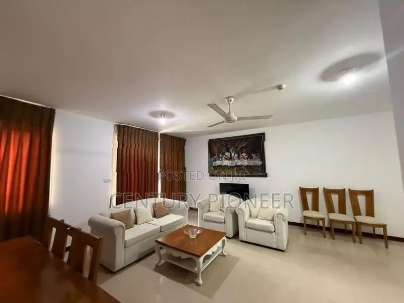 3 Bedroom Apartment for Rent at On320 Colombo 2
