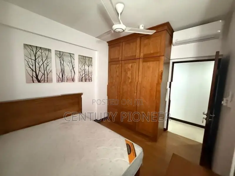 3 Bedroom Apartment for Rent at On320 Colombo 2