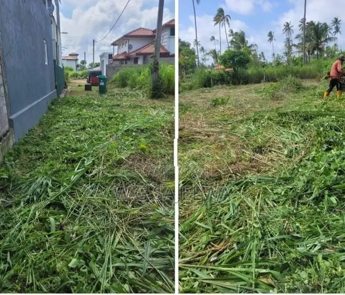 10perch land for sale katuwapitiya, David road