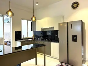 Brand-New Condition Fully Furnished - AC Luxury House Diyagama Homagam