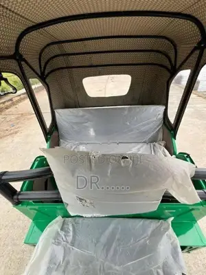 Bajaj RE Three Wheeler 2025