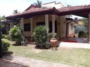 House for Sale Ekala, Ja Ela