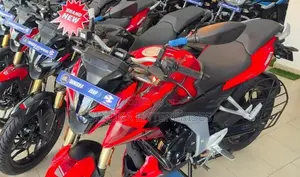 Bajaj Pulsar N160 Premium 2026