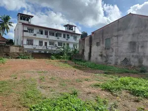 Solid Land for Sale Maharagama