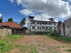 Solid Land for Sale Maharagama