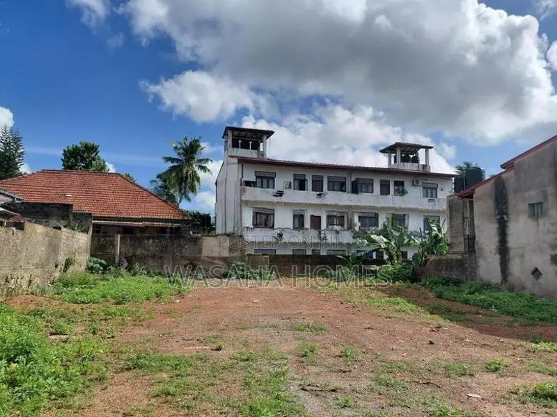 Solid Land for Sale Maharagama