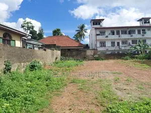 Solid Land for Sale Maharagama