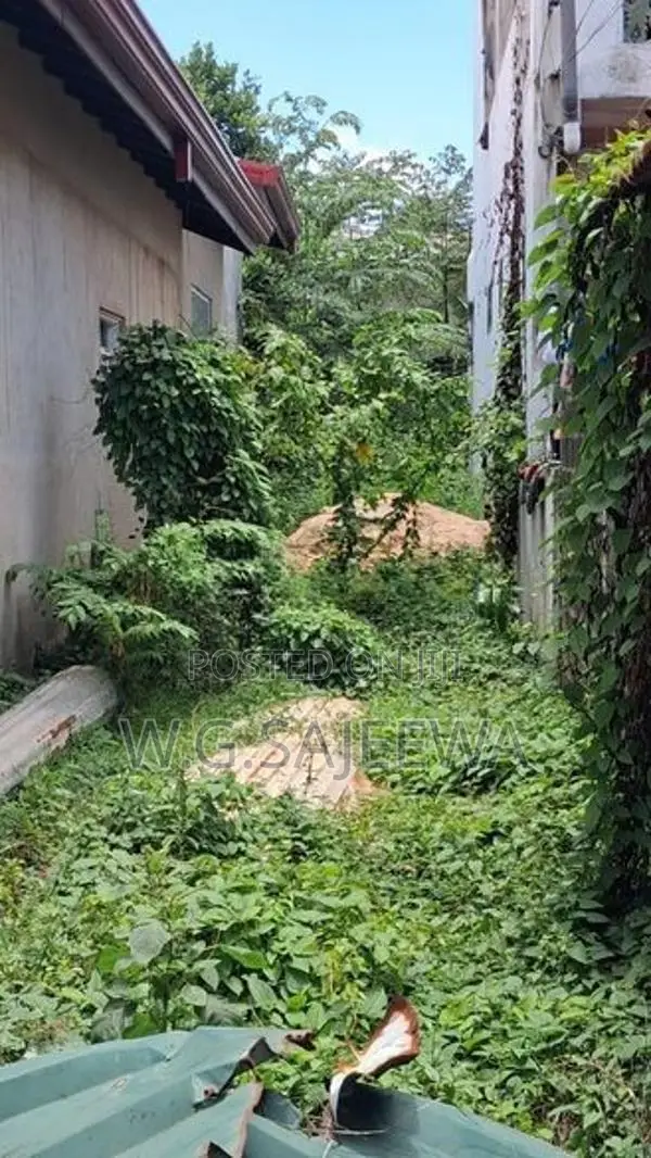 15 Perch Land for Sale Negombo