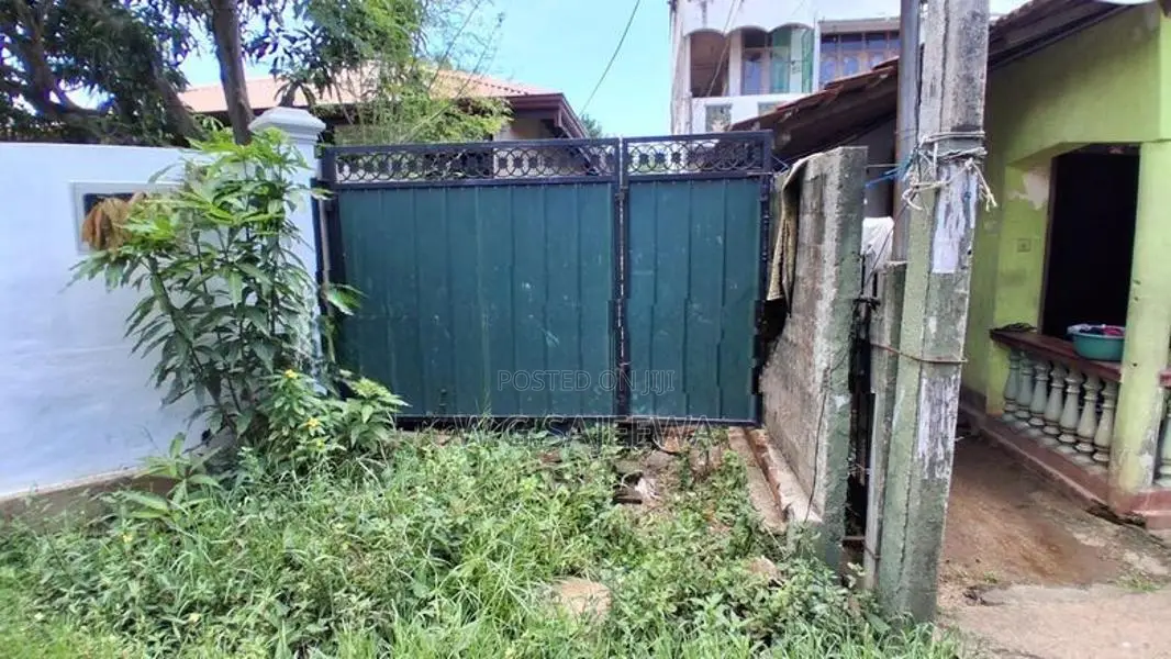 15 Perch Land for Sale Negombo