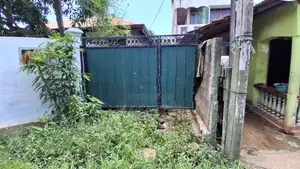 15 Perch Land for Sale Negombo