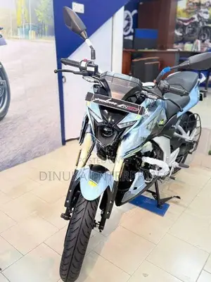 Bajaj Pulsar N160 Premium 2026