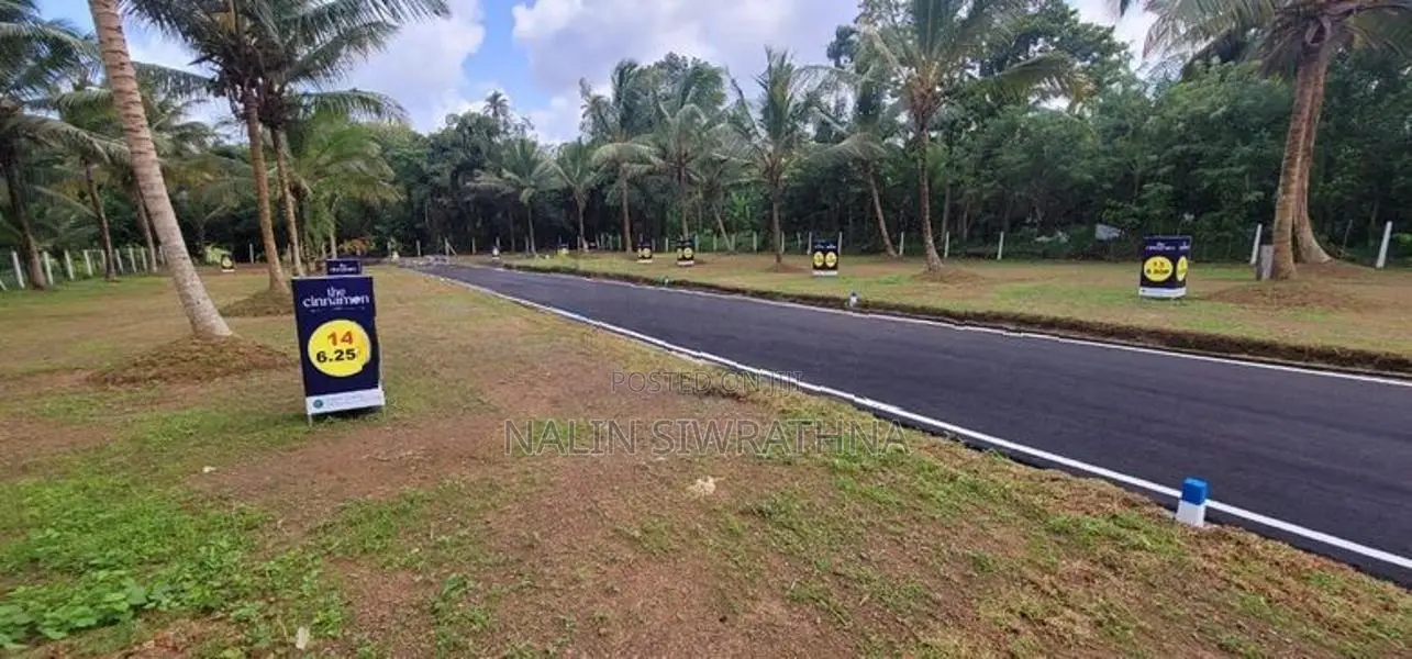 Bandaragama Land Polts Sale