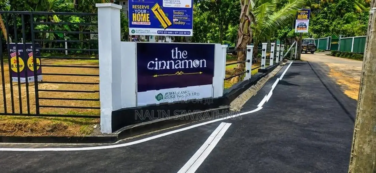 Bandaragama Land Polts Sale