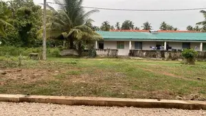 13.6 Perch Land for Sale Kadirana, Negombo
