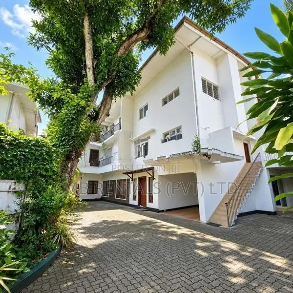 CMB 03 |Commercial Space for Rent in Colombo CC798