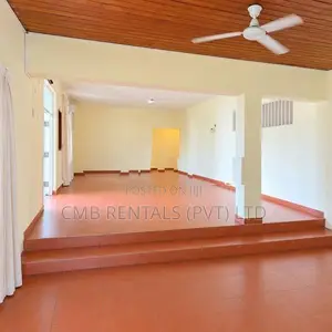CMB 03 |Commercial Space for Rent in Colombo CC798