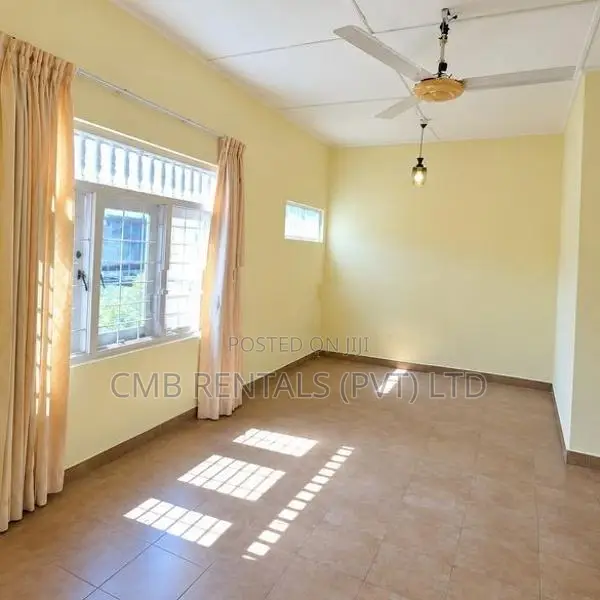 CMB 03 |Commercial Space for Rent in Colombo CC798