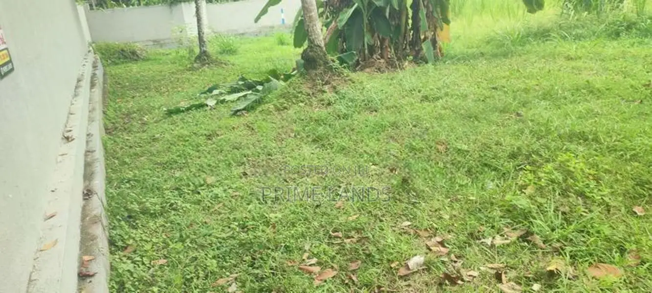 Land for Sale in Pannipitiya Town