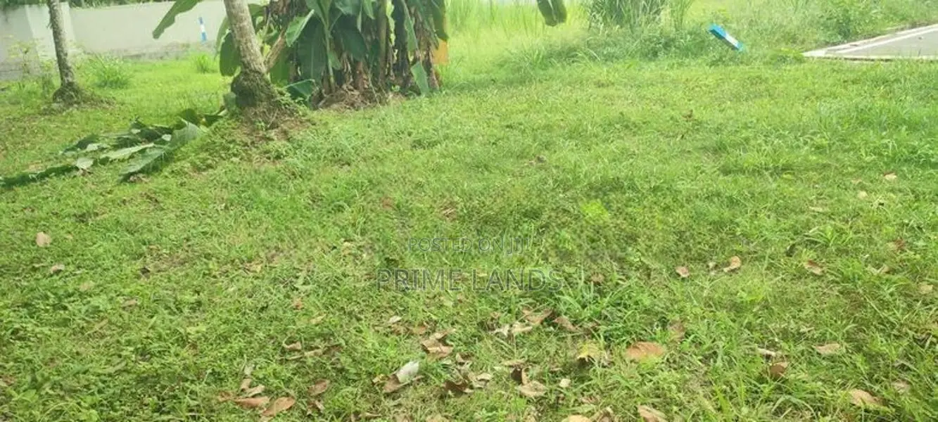 Land for Sale in Pannipitiya Town